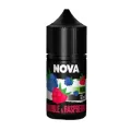 АРОМАТИЗАТОР NOVA DOUBLE RASPBERRY 12 мл