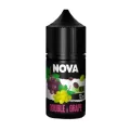 АРОМАТИЗАТОР NOVA DOUBLE GRAPE 12 мл