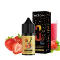 Ароматизатори WES Gold Syrawberry Lemonade 10 мл