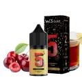 Ароматизатори WES Gold Cherry Tea 10 мл
