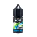 АРОМАТИЗАТОР NOVA BLUEBERRY BASIL 12 мл