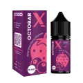 Ароматизатор Octobar X Wild Strawberry Currant 15 мл
