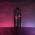АРОМАТИЗАТОР CHASER BLACK Strawberry Blueberry 12 мл