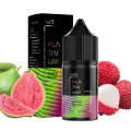 Ароматизатори WES Platinum Guava Lychee 10 мл