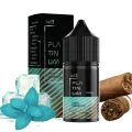 Ароматизатори WES Platinum Mint Tobacco 10 мл