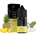Ароматизатори WES Platinum Pineapple Coconut 10 мл