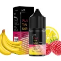 Ароматизатори WES Platinum Raspberry Banana Lemon 10 мл