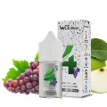 Ароматизатори WES Silver Apple Grape 10 мл