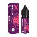 Ароматизатор Octobar X Wild Strawberry Currant 7,5 мл