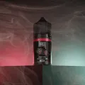 АРОМАТИЗАТОР CHASER BLACK WILD STRAWBERRY MINT 12 мл