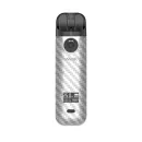 Smok Novo 4 Silver Carbon Fiber