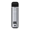 Smok Novo X Silver Cobra