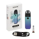 Smok Pozz Pro Fluid Black Grey Smok Pozz Pro Fluid Black Grey