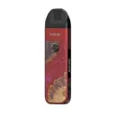 Smok Pozz Pro Red Stabilizing Wood Smok Pozz Pro Red Stabilizing Wood