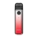 Smok Novo 4 Mini Silver Red Cobra Smok Novo 4 Mini Silver Red Cobra