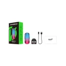 Vaporesso Zero 2 Black Red Vaporesso Zero 2 Black Red