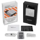 Vaporesso XROS Nano Black Vaporesso XROS Nano Black