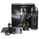 VooPoo Argus Air Red Black VooPoo Argus Air Red Black