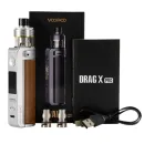 VooPoo Drag X Dark Knight VooPoo Drag X Dark Knight