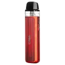 VooPoo Vinci 15W Aurora Red