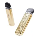 VooPoo Vinci 15W Royal Edition Gold Leaf