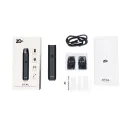 ZQ Xtal SE Gradient Pink