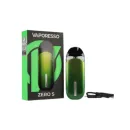 Vaporesso Zero S Black Vaporesso Zero S Black