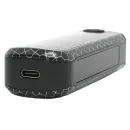 Smok Nord 4 Leather Black