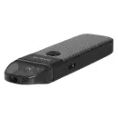 Smok Pozz Pro Fluid Black Grey Smok Pozz Pro Fluid Black Grey