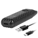 Smok Novo 4 Mini Silver Red Cobra Smok Novo 4 Mini Silver Red Cobra