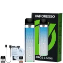 Vaporesso Xros 3 Mini Phantom Gold Vaporesso Xros 3 Mini Phantom Gold