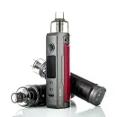 VooPoo Drag X Iron Knight