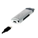 VooPoo V.THRU UPGRADED Pro Rosy