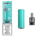 Voopoo Doric Q Mint Green Voopoo Doric Q Mint Green