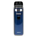 VooPoo Vinci 3 Carbon Fiber Blue