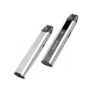 OVNS Saber 3 Silver OVNS Saber 3 Silver