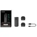 Smok Nord 4 Black Armor