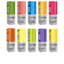 Ароматизатори Octobar Classic 15 мл