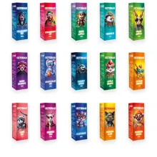 Ароматизатори Octobar NFT 5 мл