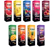 Ароматизатори Octobar Strong 15 мл