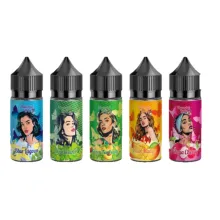 Ароматизатори Flavorlab Lady 12 мл