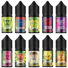 Ароматизатори In Bottle 2,5 мл