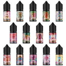 Ароматизатори In Bottle 12 мл