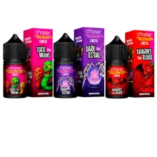 Ароматизатори Chaser Halloween 12 мл