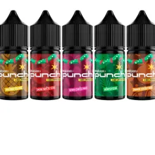 Ароматизатор Punch Christmas 14 мл