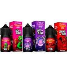 Ароматизатори Chaser Halloween 12 мл