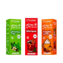 Ароматизатори Chaser Christmas 12 мл
