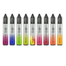 Ароматизатори Lucky Chrome від 11,2 мл Ароматизатори Lucky Chrome від 11,2 мл