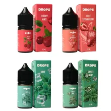 Ароматизатори Hype Drops 12 мл