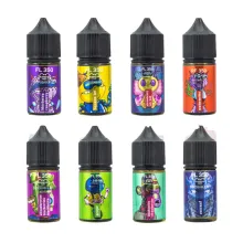 Ароматизатори Flavorlab FL 350 12 мл